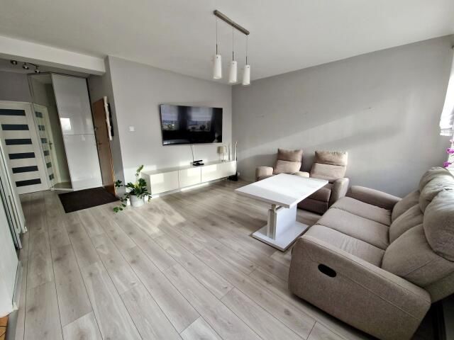 Mieszkanie 2-pokojowe Mysłowice, ul. Jodłowa. Zdjęcie 1