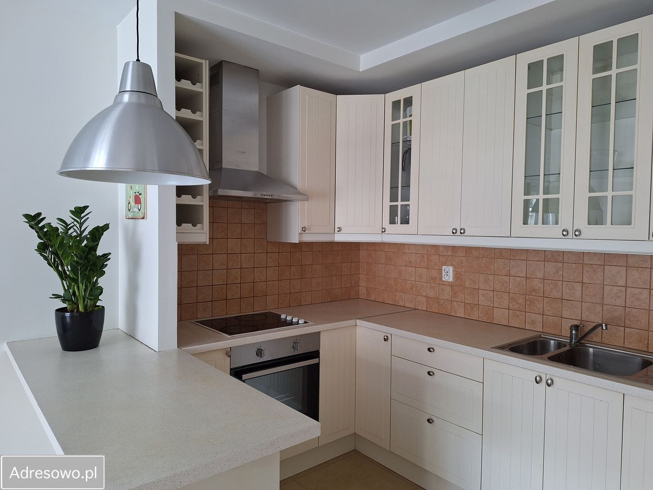 Mieszkanie 2-pokojowe Warszawa Ursynów, ul. Rybitwy. Zdjęcie 7