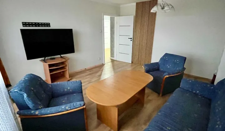 Mieszkanie 5-pokojowe Szczecin Warszewo