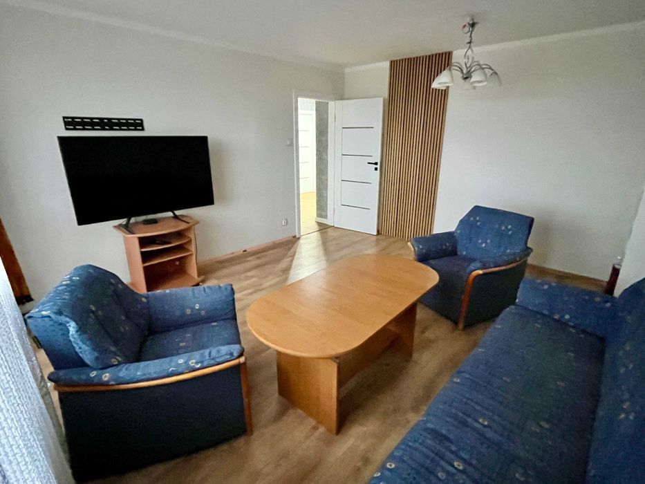 Mieszkanie 5-pokojowe Szczecin Warszewo. Zdjęcie 1