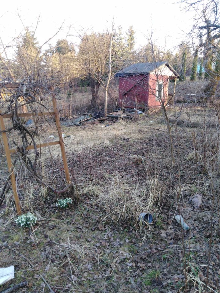 Działka rod Lublin Lemszczyzna. Zdjęcie 8