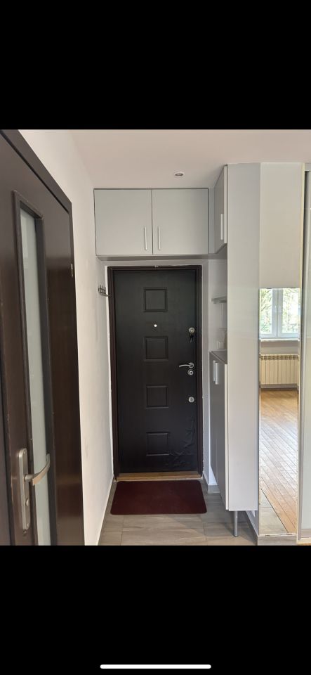 Mieszkanie 1-pokojowe Warszawa Wola, ul. Franciszka Raszei. Zdjęcie 6