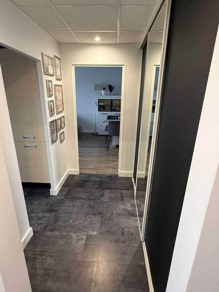 Mieszkanie 2-pokojowe Szczecin Pogodno. Zdjęcie 4