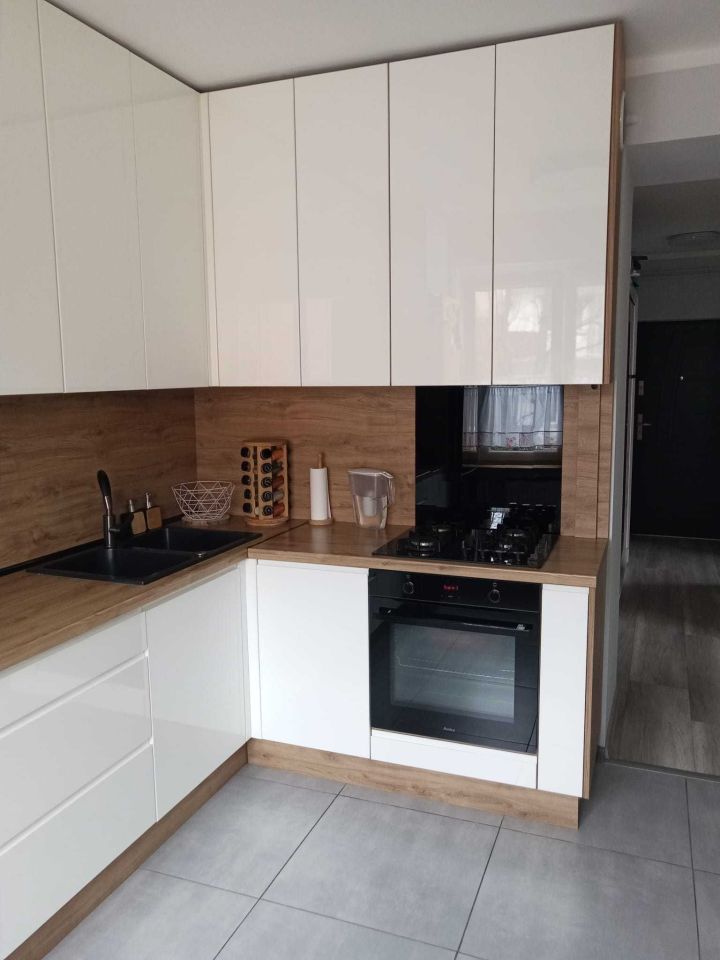 Mieszkanie 2-pokojowe Bytom, ul. Jana Matejki. Zdjęcie 3