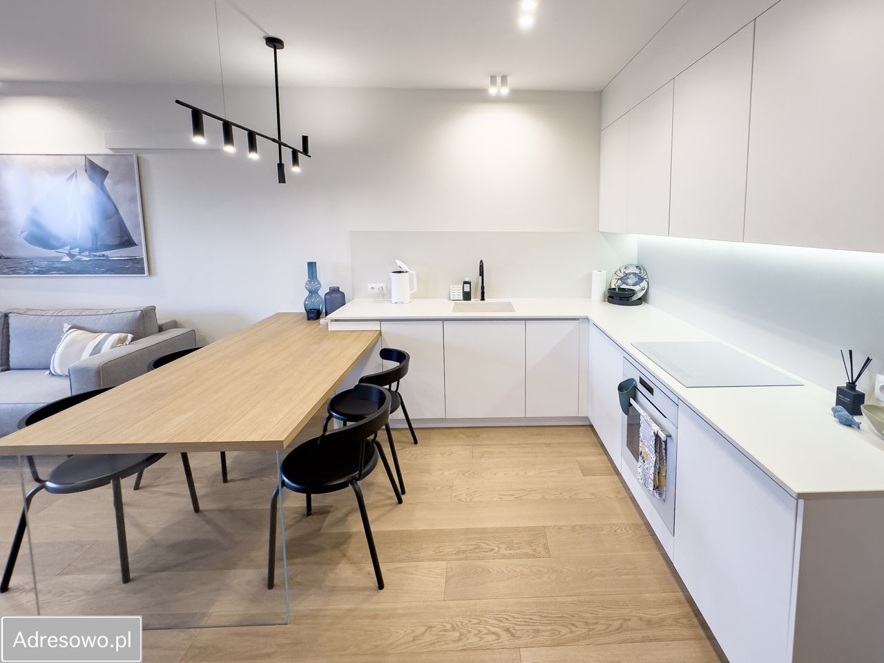 Mieszkanie 2-pokojowe Sianożęty, ul. Sztormowa. Zdjęcie 16