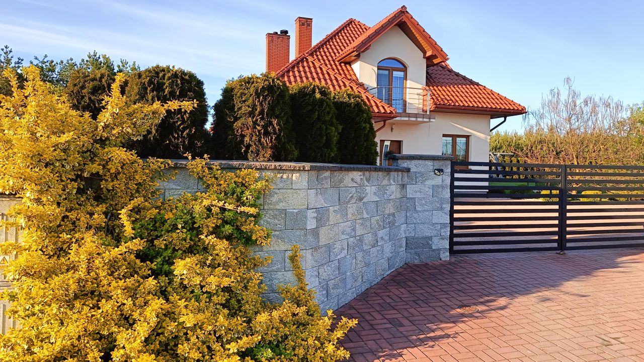 dom wolnostojący, 5 pokoi Michałów, Michałów. Zdjęcie 16