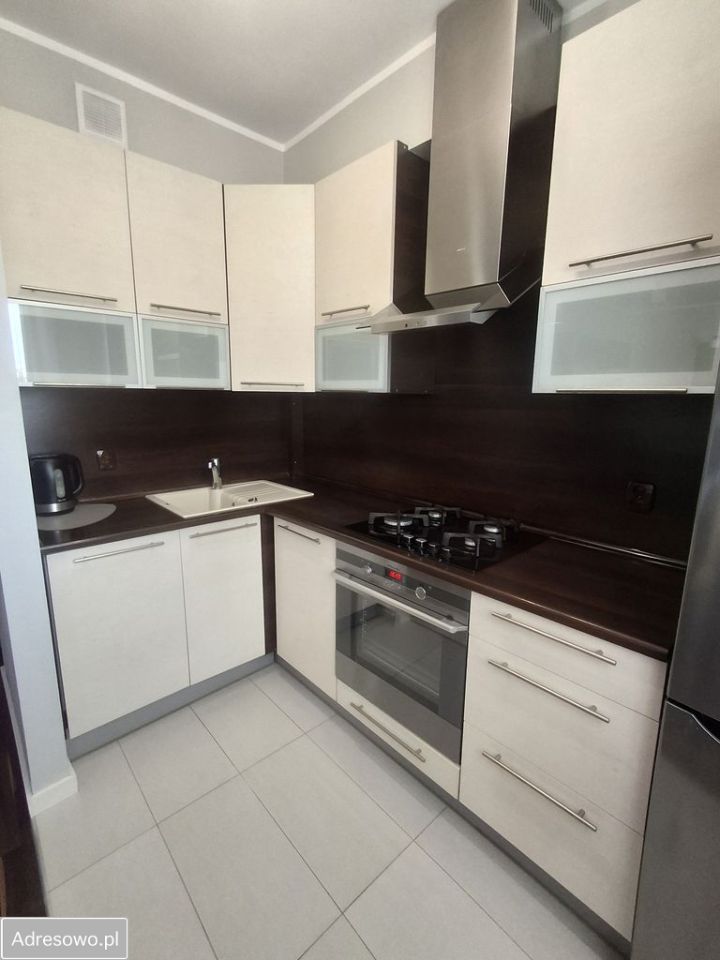 Mieszkanie 3-pokojowe Warszawa Mokotów, ul. Zygmunta Modzelewskiego. Zdjęcie 7