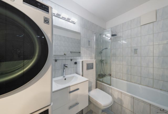 Mieszkanie 2-pokojowe Poznań Chartowo, ul. Chartowo. Zdjęcie 10