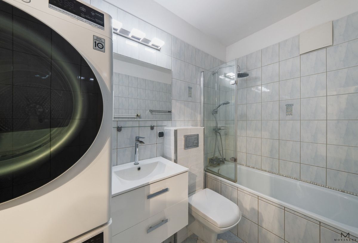 Mieszkanie 2-pokojowe Poznań Chartowo, ul. Chartowo. Zdjęcie 10