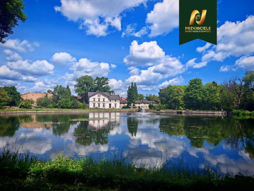 Działka na sprzedaż 
 
 ul. Piastowska 
 
 Gdańsk Oliwa - Widok 3