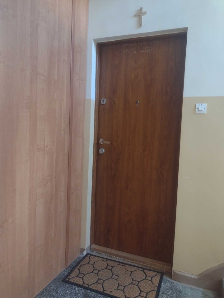 Mieszkanie 3-pokojowe Bydgoszcz Bartodzieje Wielkie. Zdjęcie 8