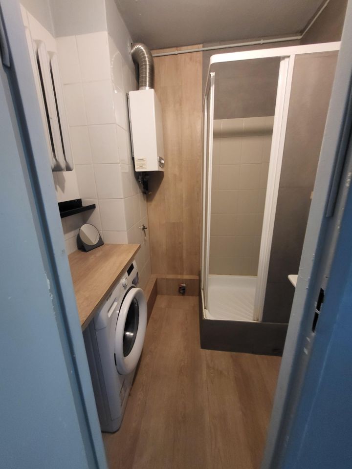 Mieszkanie 2-pokojowe Lublin LSM, ul. Żarnowiecka. Zdjęcie 4