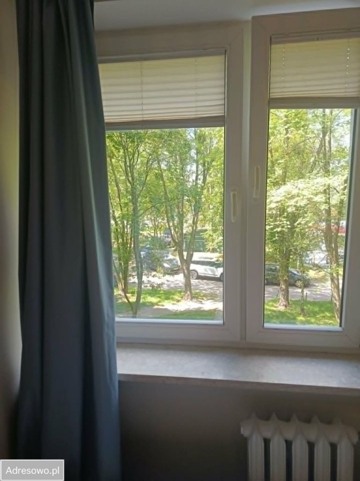 Mieszkanie 2-pokojowe Warszawa Ursynów, ul. Grażyny Bacewiczówny. Zdjęcie 4