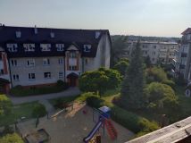 Mieszkanie 3-pokojowe Toruń Wrzosy. Zdjęcie 1