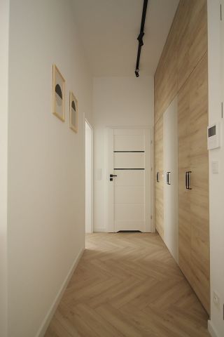 Mieszkanie 2-pokojowe Poznań Centrum, ul. Solna. Zdjęcie 10