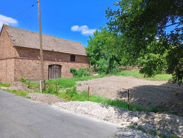 gospodarstwo Bogaczów. Zdjęcie 1