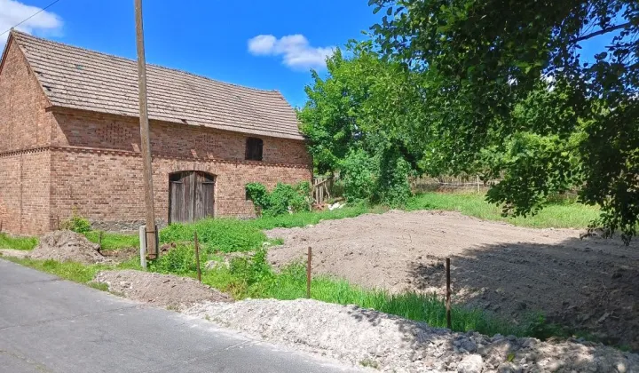 gospodarstwo Bogaczów