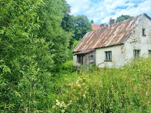 dom wolnostojący, 3 pokoje Wyszki. Zdjęcie 4