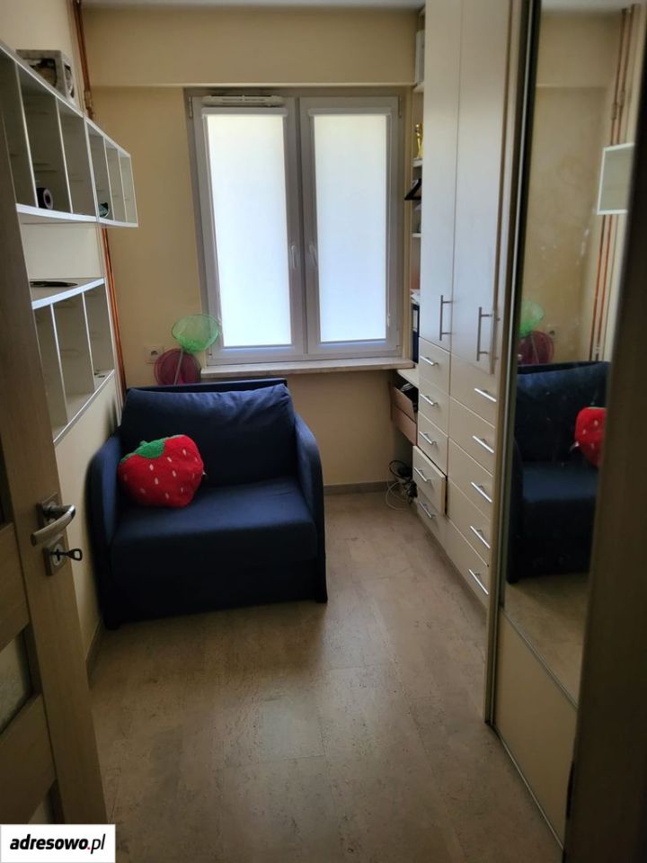 Mieszkanie 4-pokojowe Poznań Nowe Miasto, os. Rzeczypospolitej. Zdjęcie 5