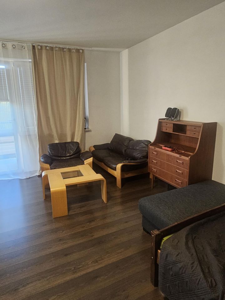 Mieszkanie 1-pokojowe Lublin Czuby, ul. Wyżynna. Zdjęcie 2