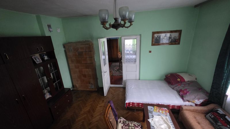 dom wolnostojący, 3 pokoje Zmiennica. Zdjęcie 7