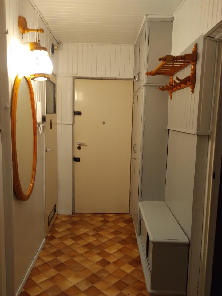 Mieszkanie 3-pokojowe Łódź Teofilów, ul. Grabieniec. Zdjęcie 4