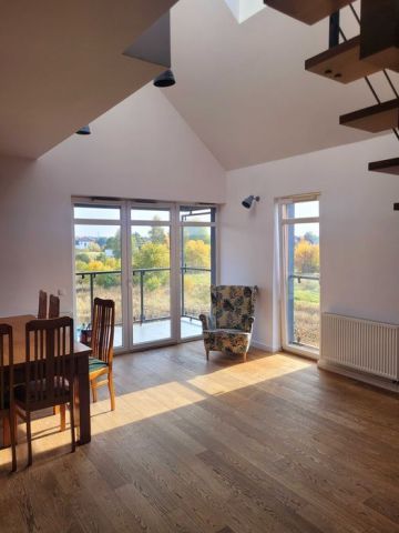 Mieszkanie 4-pokojowe Warszawa Białołęka, ul. Leona Berensona. Zdjęcie 1