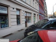 Lokal Wrocław Śródmieście, ul. św. Wincentego. Zdjęcie 3