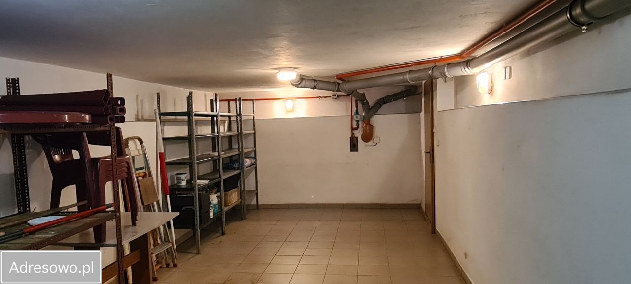 dom wolnostojący, 5 pokoi Nysa, ul. Stefana Żeromskiego. Zdjęcie 17