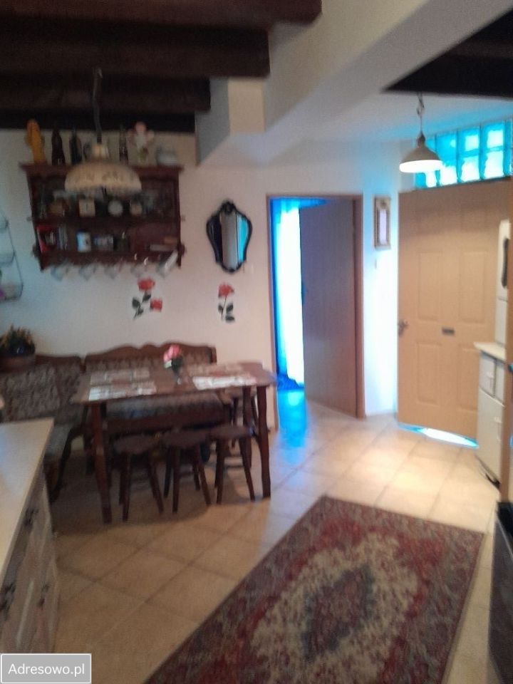 dom letniskowy, 4 pokoje Krzeszna. Zdjęcie 15