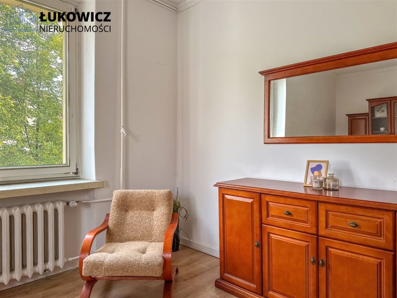 Mieszkanie 2-pokojowe Bielsko-Biała. Zdjęcie 12