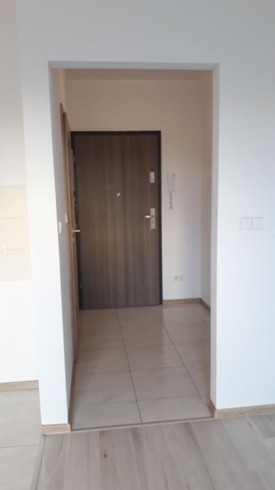 Mieszkanie 1-pokojowe Pruszcz Gdański, ul. Antoniego Dobrowolskiego. Zdjęcie 3