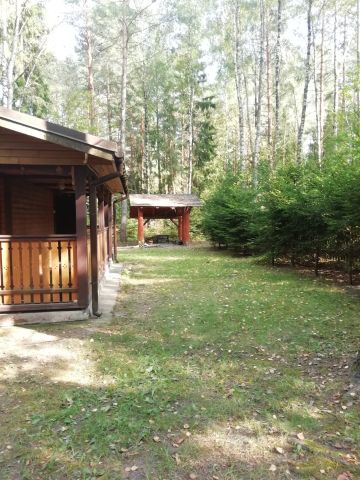 Działka rekreacyjna Nowa Łuka, ul. Jesionowa. Zdjęcie 6