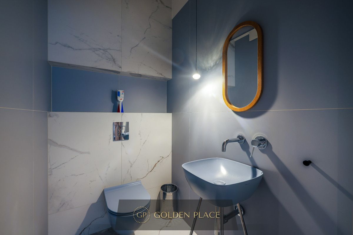 Mieszkanie 3-pokojowe Gdynia Chwarzno-Wiczlino, ul. Czesława Niemena. Zdjęcie 12