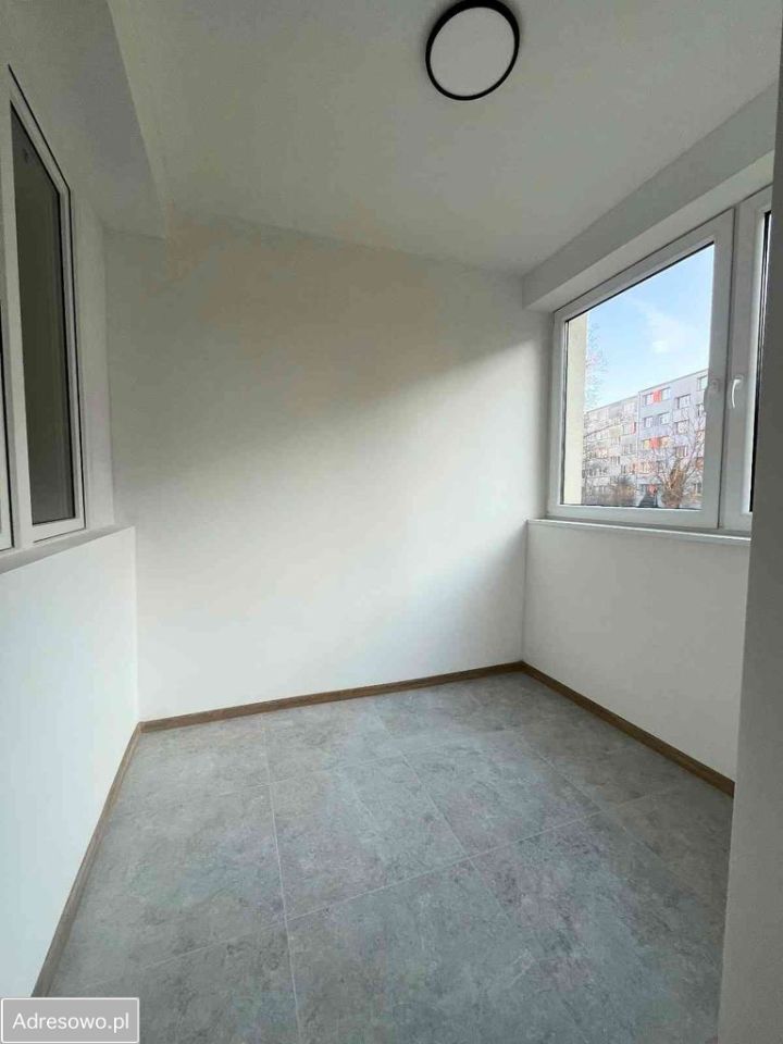 Mieszkanie 3-pokojowe Wrocław Szczepin, ul. Zielonogórska. Zdjęcie 6