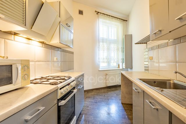 Mieszkanie 2-pokojowe Wejherowo Centrum, ul. Jana III Sobieskiego. Zdjęcie 9