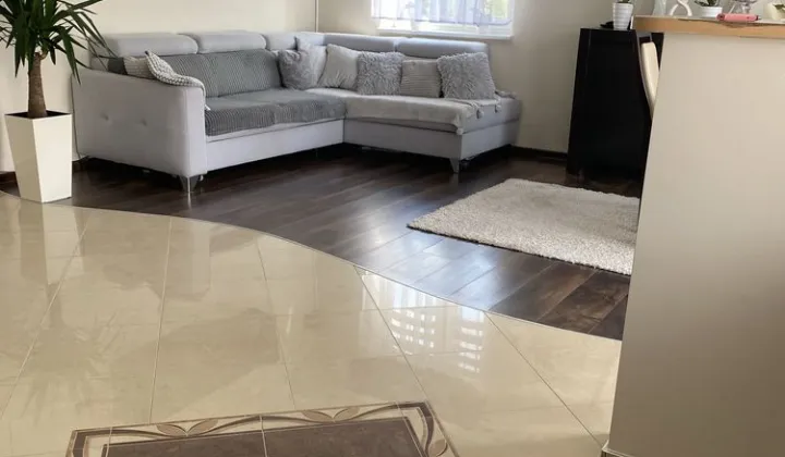 Mieszkanie 3-pokojowe Iława, ul. Wojska Polskiego