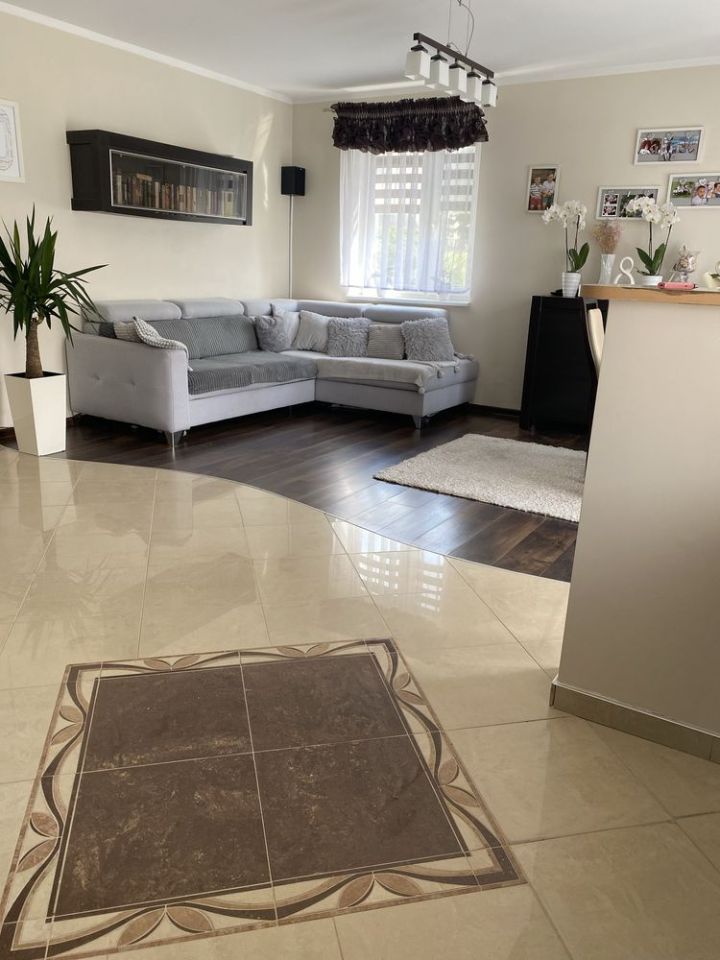 Mieszkanie 3-pokojowe Iława, ul. Wojska Polskiego