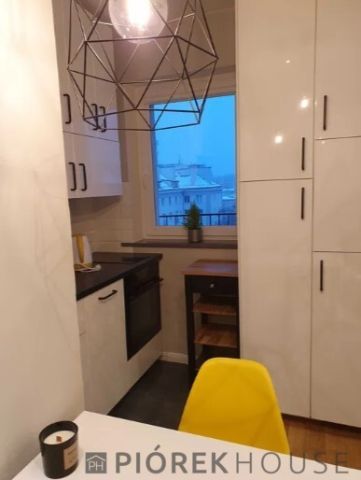 Mieszkanie 1-pokojowe Warszawa Mokotów, ul. Jurija Gagarina. Zdjęcie 7