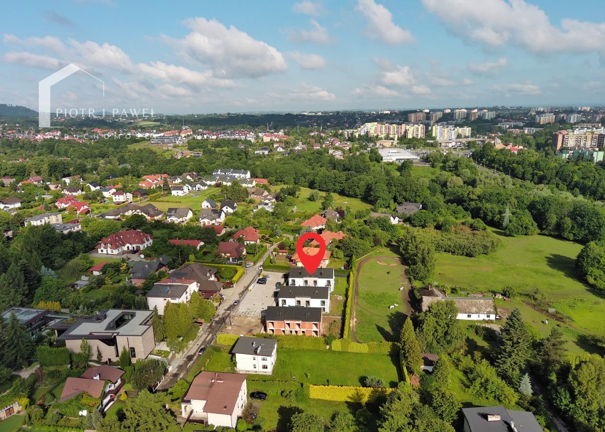 Mieszkanie 4-pokojowe Bielsko-Biała, ul. Kowalska. Zdjęcie 32