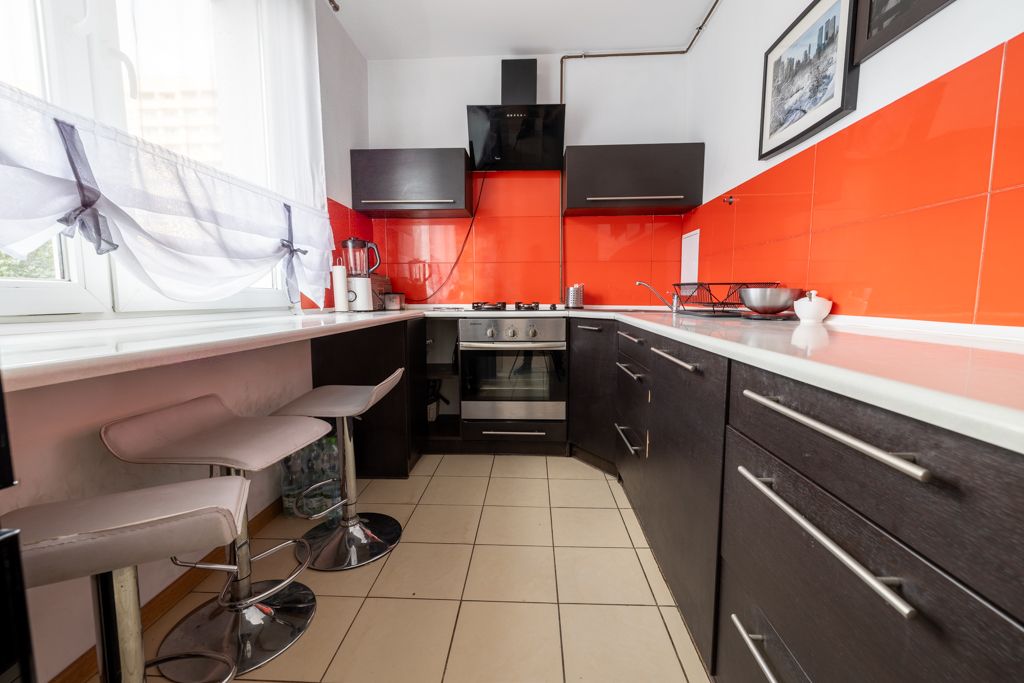 Mieszkanie 4-pokojowe Radom Ustronie, ul. Jurija Gagarina. Zdjęcie 3