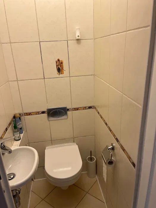 Mieszkanie 4-pokojowe Katowice Bogucice, ul. Sandomierska. Zdjęcie 6