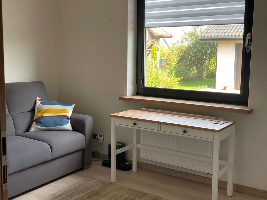 dom wolnostojący, 6 pokoi Janów Podlaski, ul. Polna. Zdjęcie 7