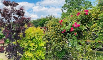 Działka rod Wrocław Fabryczna, ul. Klecińska