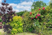 Działka rod Wrocław Fabryczna, ul. Klecińska