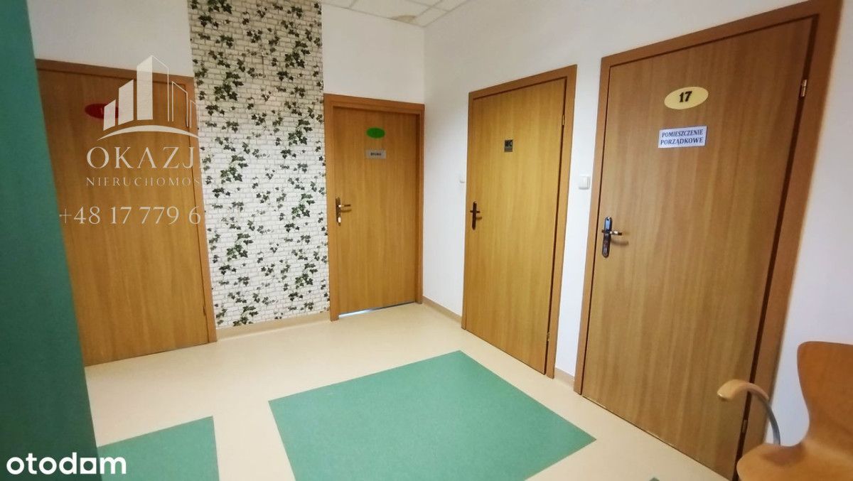 Lokal Rzeszów, ul. Podwisłocze. Zdjęcie 8