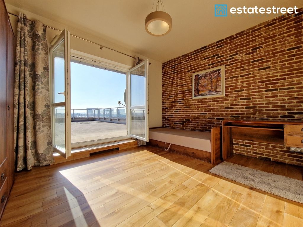 Mieszkanie 3-pokojowe Katowice Dąb, ul. Johna Baildona. Zdjęcie 9