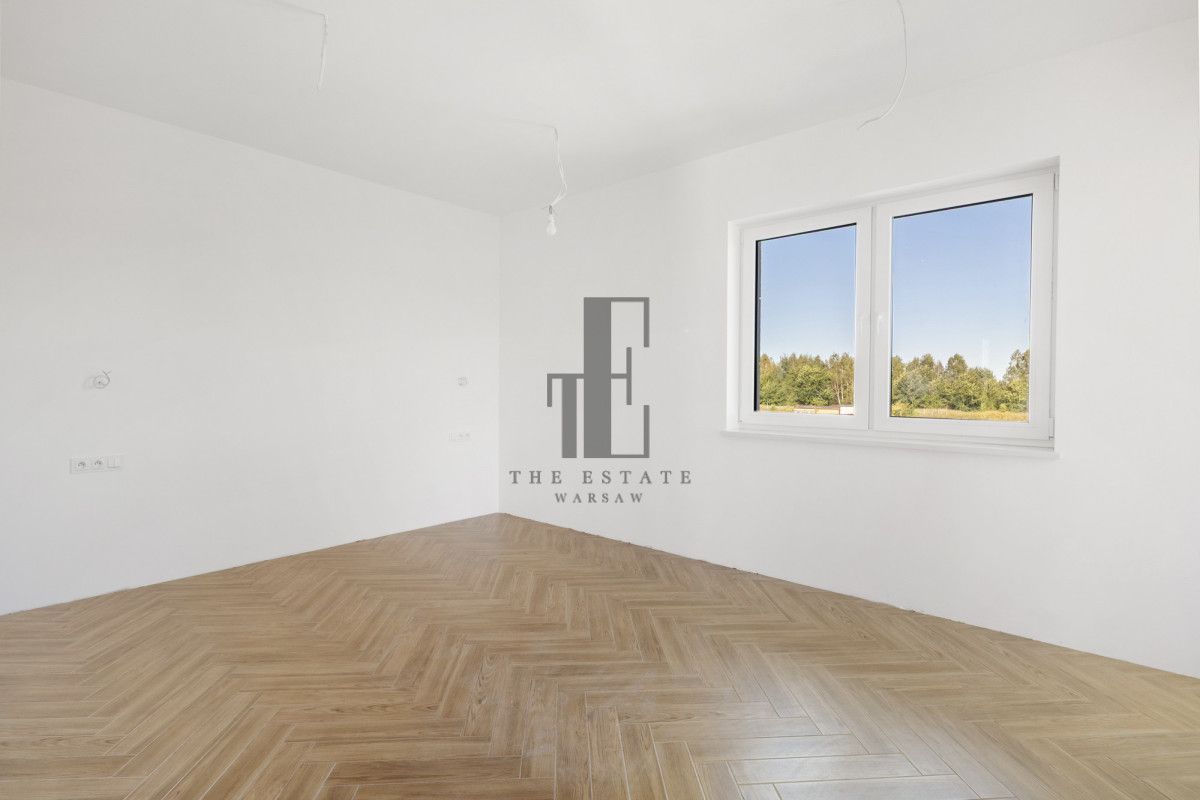 bliźniak, 4 pokoje Kąck, ul. Łąkowa. Zdjęcie 10