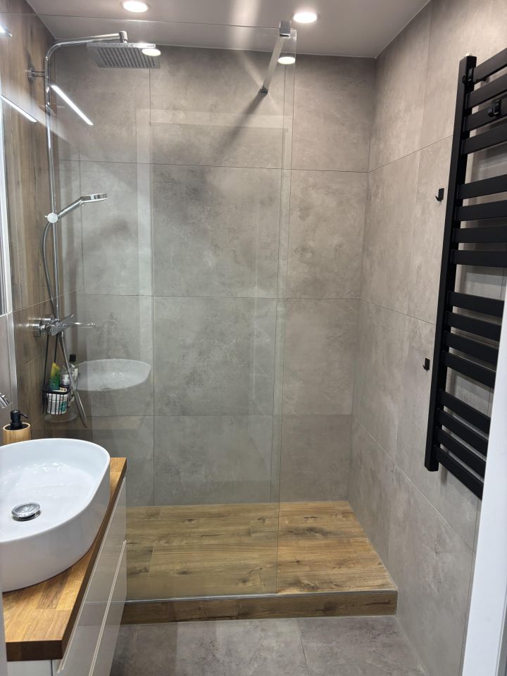 Mieszkanie 3-pokojowe Warszawa Bielany, ul. Literacka. Zdjęcie 12