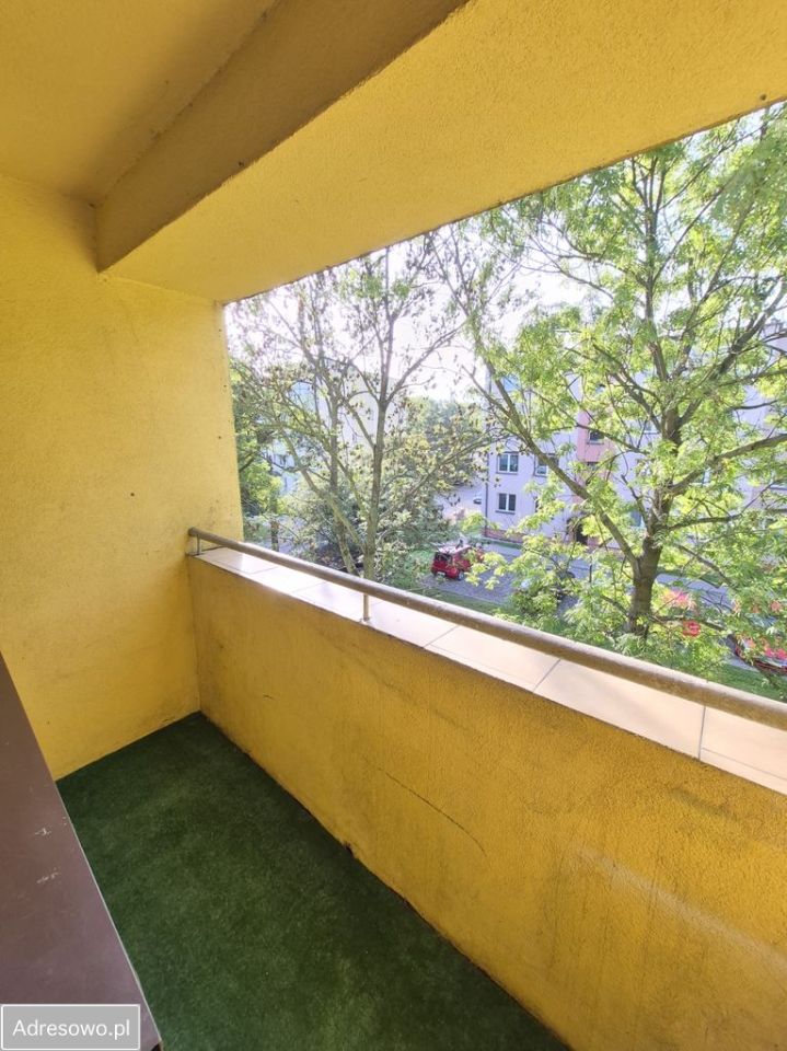 Mieszkanie 2-pokojowe Zabrze Rokitnica, ul. Ireny Kosmowskiej. Zdjęcie 4